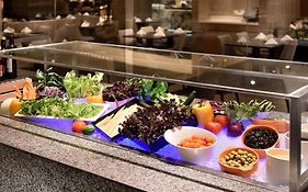 Sheraton Hsinchu Hotel